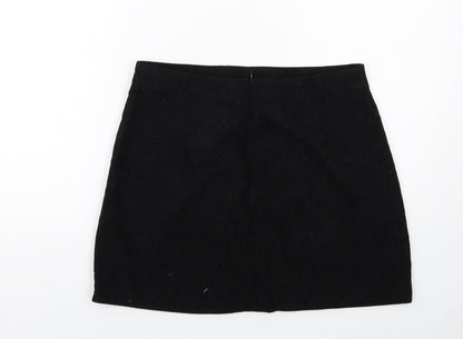 Womens UK Size 14 Reclaimed Vintage A-Line  Skirt
