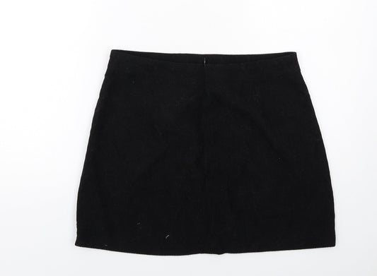 Womens UK Size 14 Reclaimed Vintage A-Line  Skirt