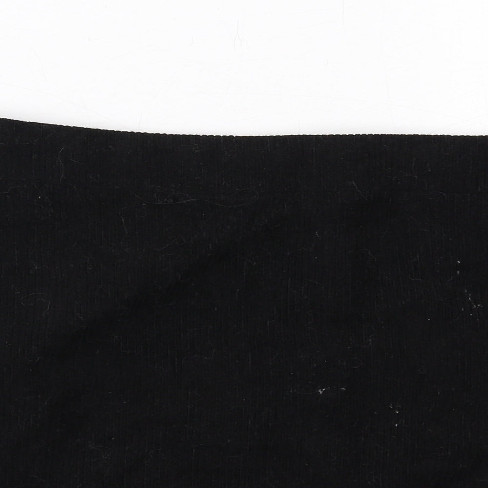 Womens UK Size 14 Reclaimed Vintage A-Line  Skirt