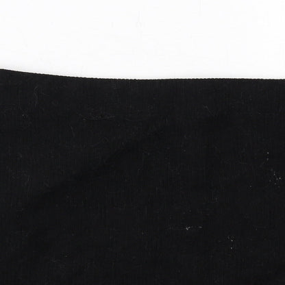 Womens UK Size 14 Reclaimed Vintage A-Line  Skirt