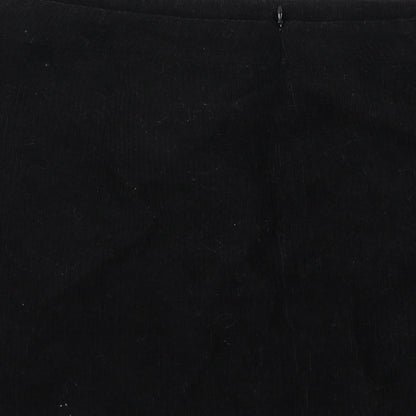 Womens UK Size 14 Reclaimed Vintage A-Line  Skirt