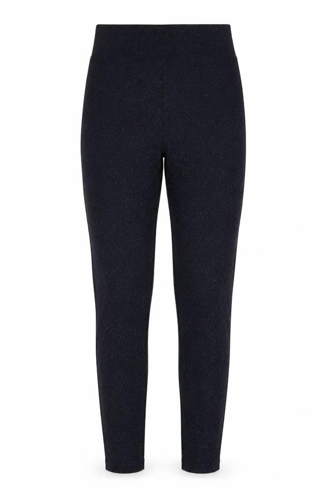 Womens UK Size 6 Marks and Spencer  Jegging Blue Leggings