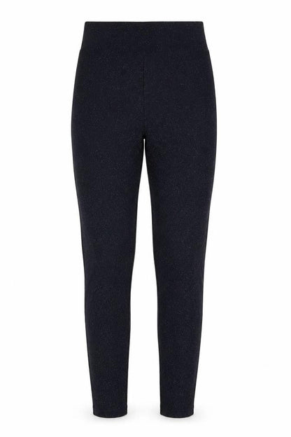 Womens UK Size 6 Marks and Spencer  Jegging Blue Leggings