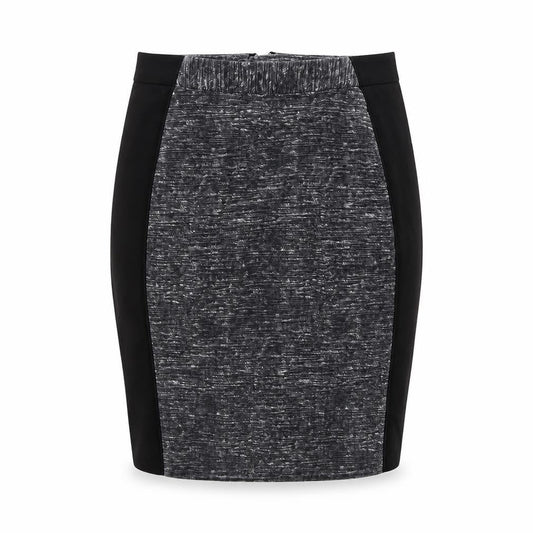 Womens UK Size 4 H&M Bandage  Skirt