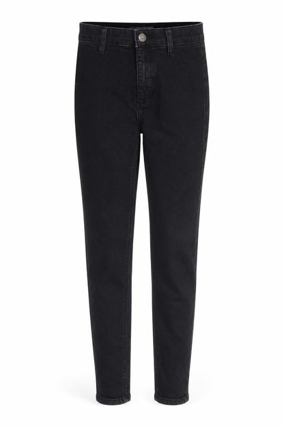 Womens UK Size 26 in Topshop Regular Fit Skinny Black Jeans