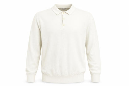 Mens UK Size S H&M Beige Pullover Jumper