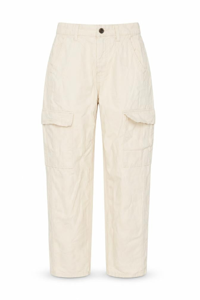 Womens UK Size 4 STR Regular Fit Straight Beige Jeans