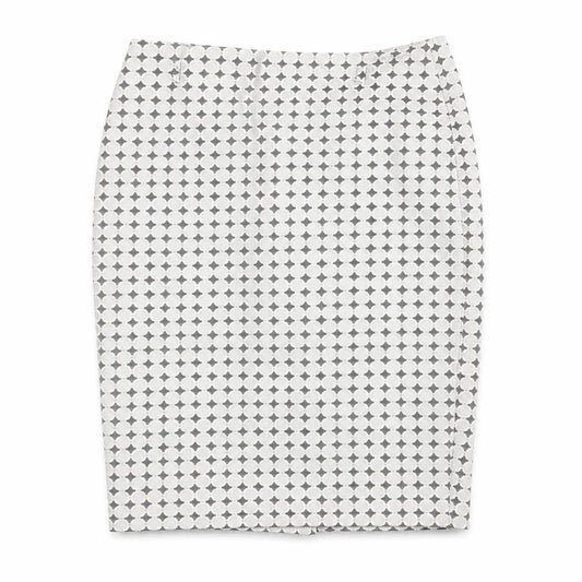 Womens UK Size 14 Marks and Spencer Straight & Pencil  Skirt