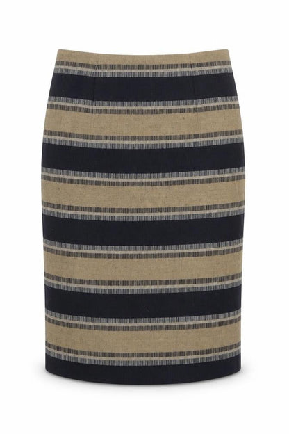 Womens UK Size 8 Marks and Spencer Straight & Pencil  Skirt