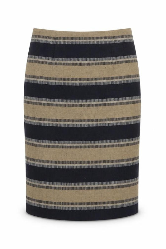 Womens UK Size 8 Marks and Spencer Straight & Pencil  Skirt