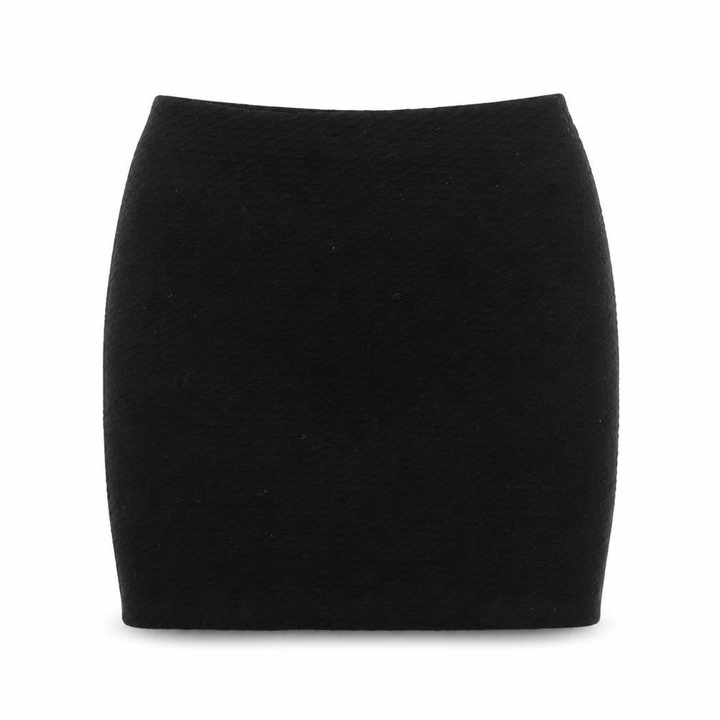Womens UK Size 10 Marks and Spencer Bandage  Skirt