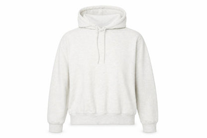 Womens UK Size 2XS H&M Grey Pullover Hoodie