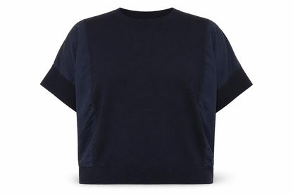 Womens UK Size 18 Warehouse Blue Pullover Jumper