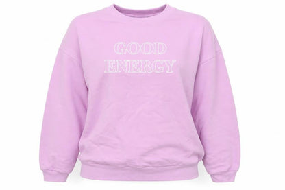 Womens UK Size 8 ASOS Pink Pullover Sweatshirt