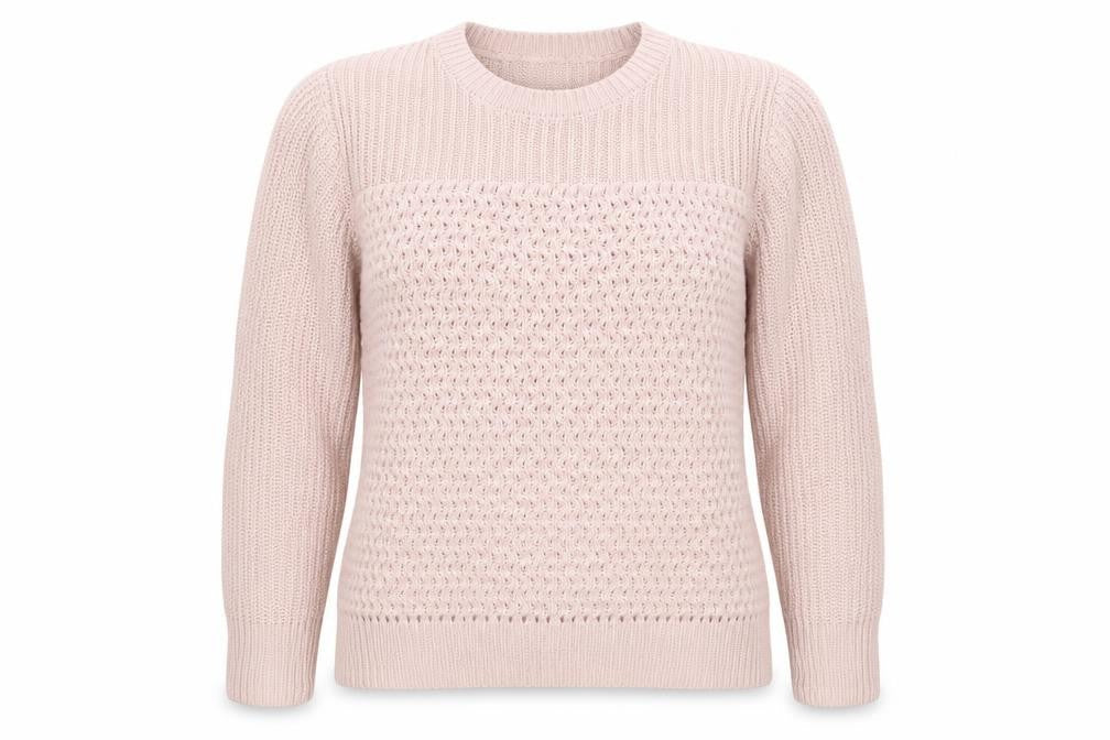 Womens UK Size 8 Dorothy Perkins Pink Pullover Jumper