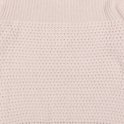 Womens UK Size 8 Dorothy Perkins Pink Pullover Jumper