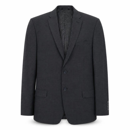 Mens UK Size 40 Marks and Spencer Regular Grey Suit Jacket