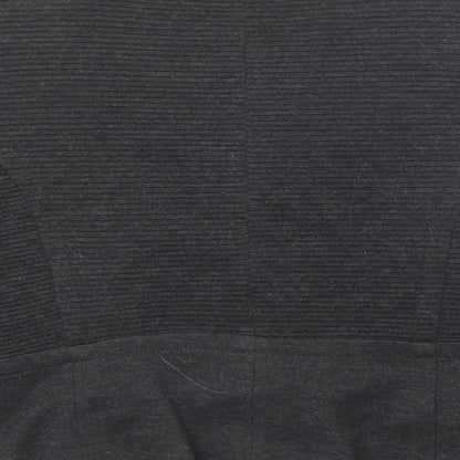 Womens UK Size 14 Marks and Spencer Grey Jacket