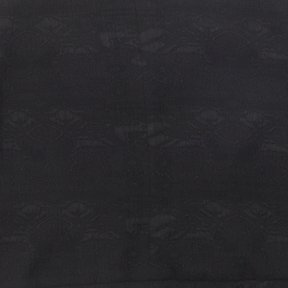 Womens UK Size 14 RJR.John Rocha Black Jacket