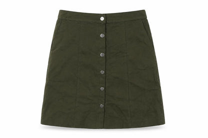 Womens UK Size 6 Oasis A-Line  Skirt