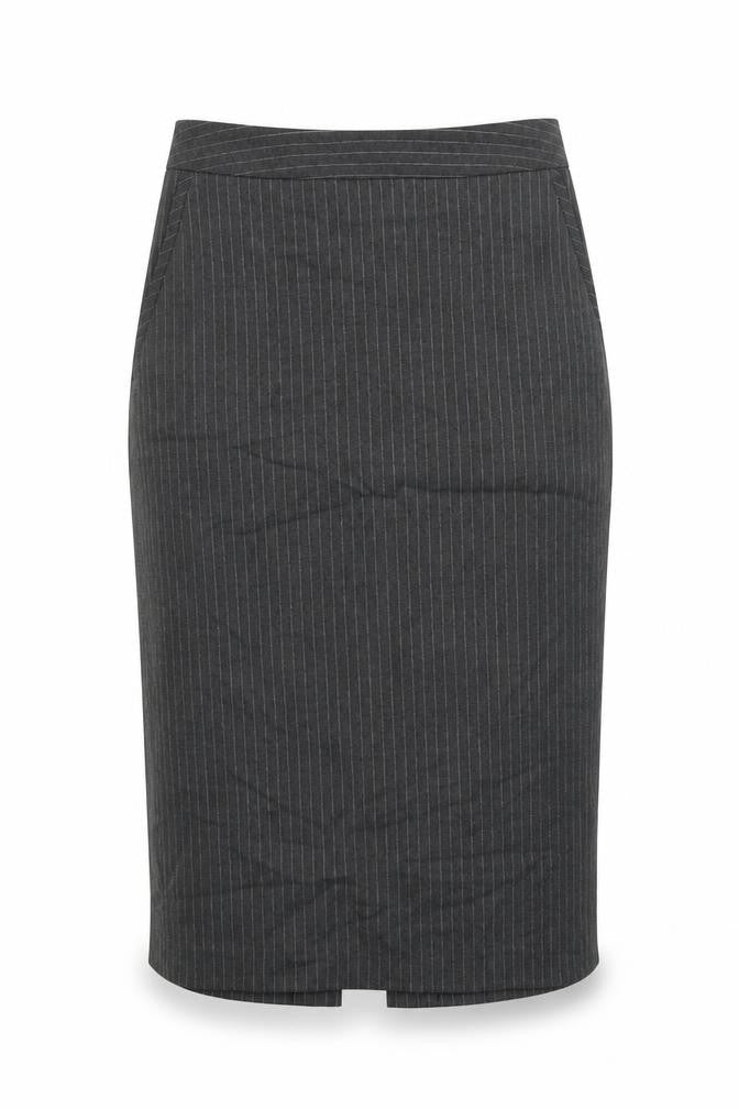 Womens UK Size 6 Warehouse Straight & Pencil  Skirt