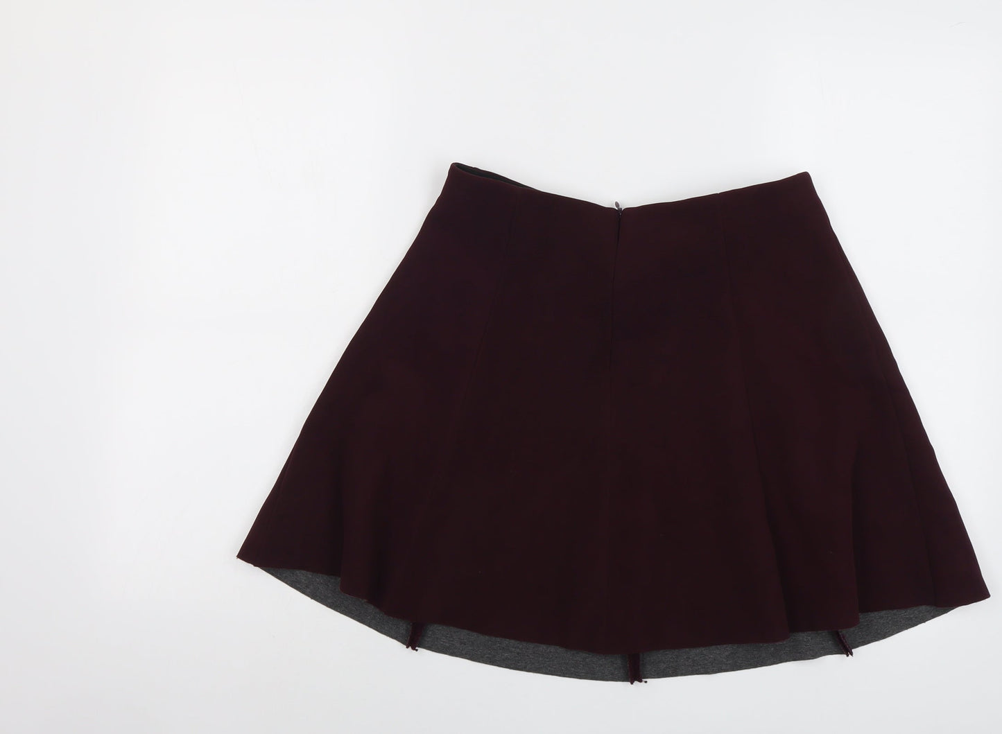 Womens UK Size 8 RESERVED Skater  Skirt