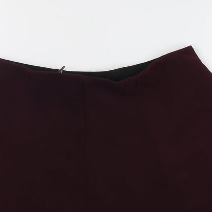 Womens UK Size 8 RESERVED Skater  Skirt