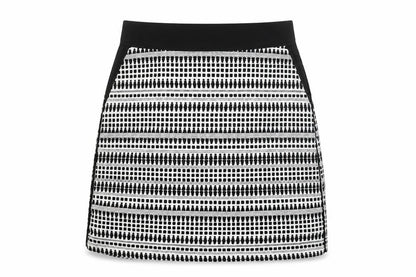 Womens UK Size 12 Warehouse A-Line  Skirt
