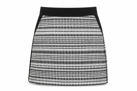 Womens UK Size 12 Warehouse A-Line  Skirt