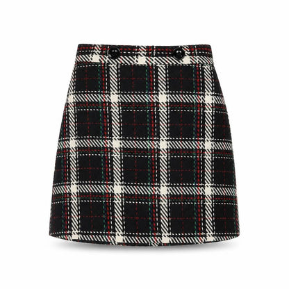 Womens UK Size 10 Warehouse A-Line  Skirt