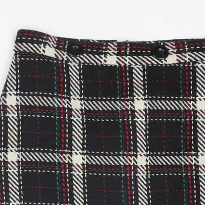 Womens UK Size 10 Warehouse A-Line  Skirt