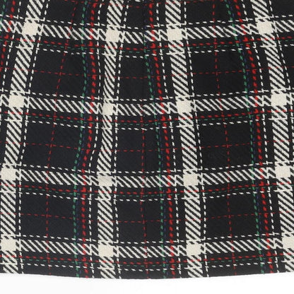 Womens UK Size 10 Warehouse A-Line  Skirt