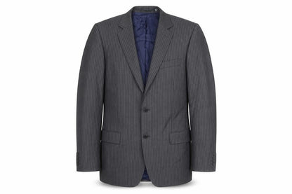 Mens UK Size 42 John Lewis Regular Grey Suit Jacket