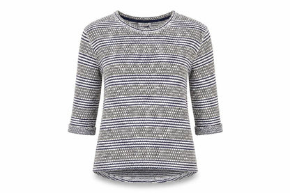 Womens UK Size 6 NEXT Multicoloured Pullover Jumper