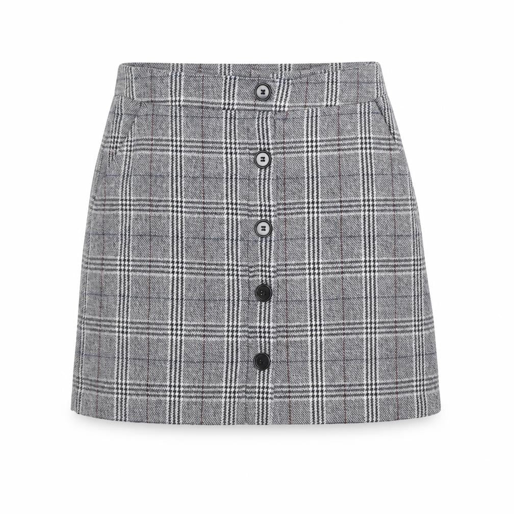 Womens UK Size 10 Marks and Spencer A-Line  Skirt