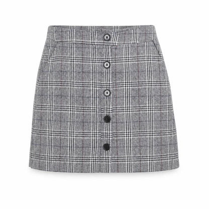 Womens UK Size 10 Marks and Spencer A-Line  Skirt