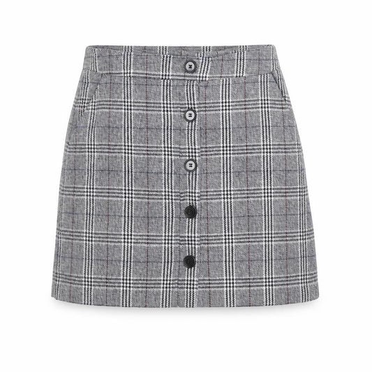 Womens UK Size 10 Marks and Spencer A-Line  Skirt