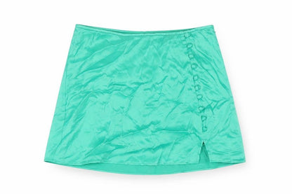 Womens UK Size XS Zara Mini  Skirt