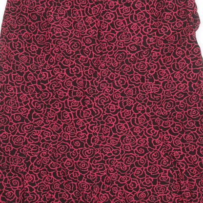 Womens UK Size 14 ELVI Swing  Skirt