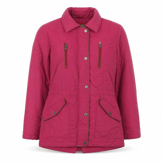 Womens UK Size 12 Per Una Pink Jacket