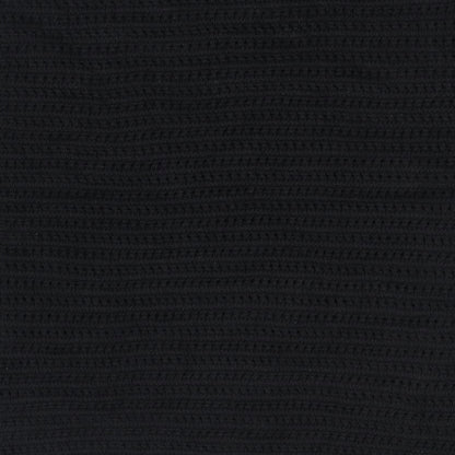 Womens UK Size M Marks and Spencer Black Basic T-Shirt