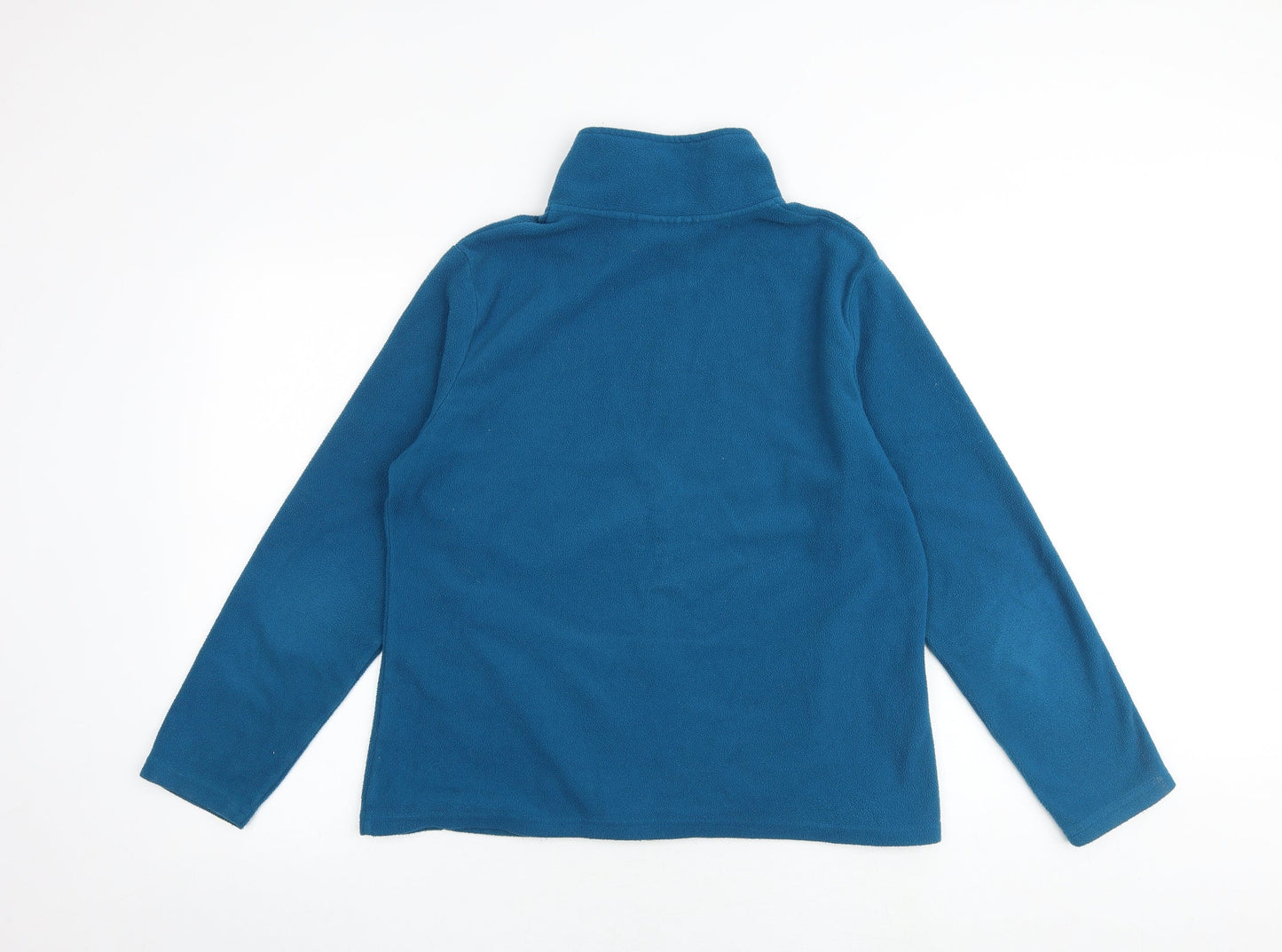 Womens UK Size L Yessica Blue Jacket