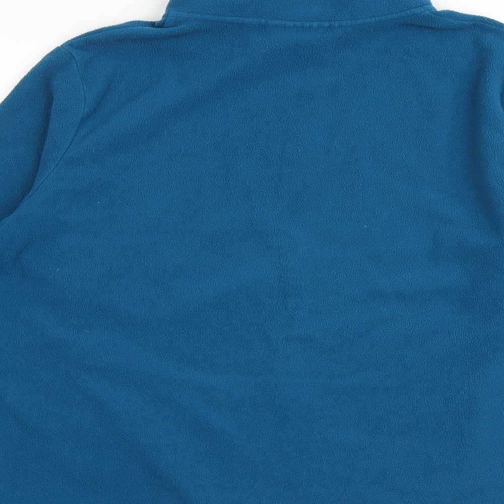Womens UK Size L Yessica Blue Jacket