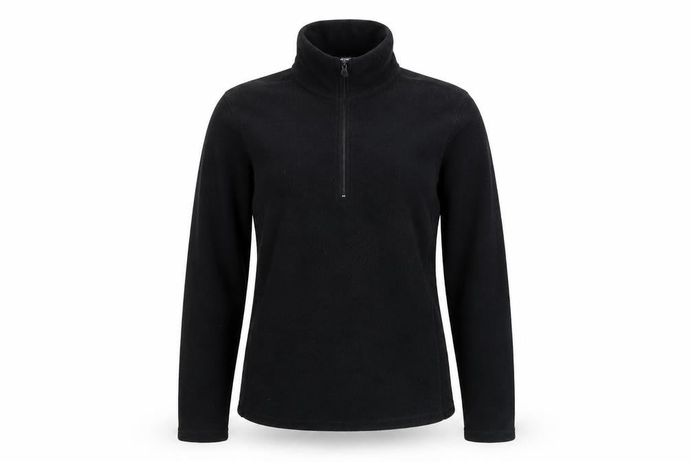 Womens UK Size S Gap Black Pullover Sweatshirt