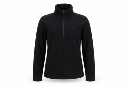 Womens UK Size S Gap Black Pullover Sweatshirt