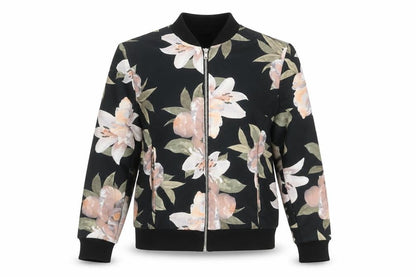 Womens UK Size 6 New Look Black Jacket