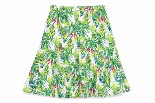 Womens UK Size 10 Anna Rose Swing  Skirt