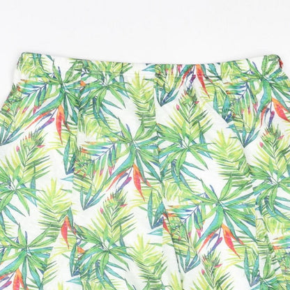 Womens UK Size 10 Anna Rose Swing  Skirt