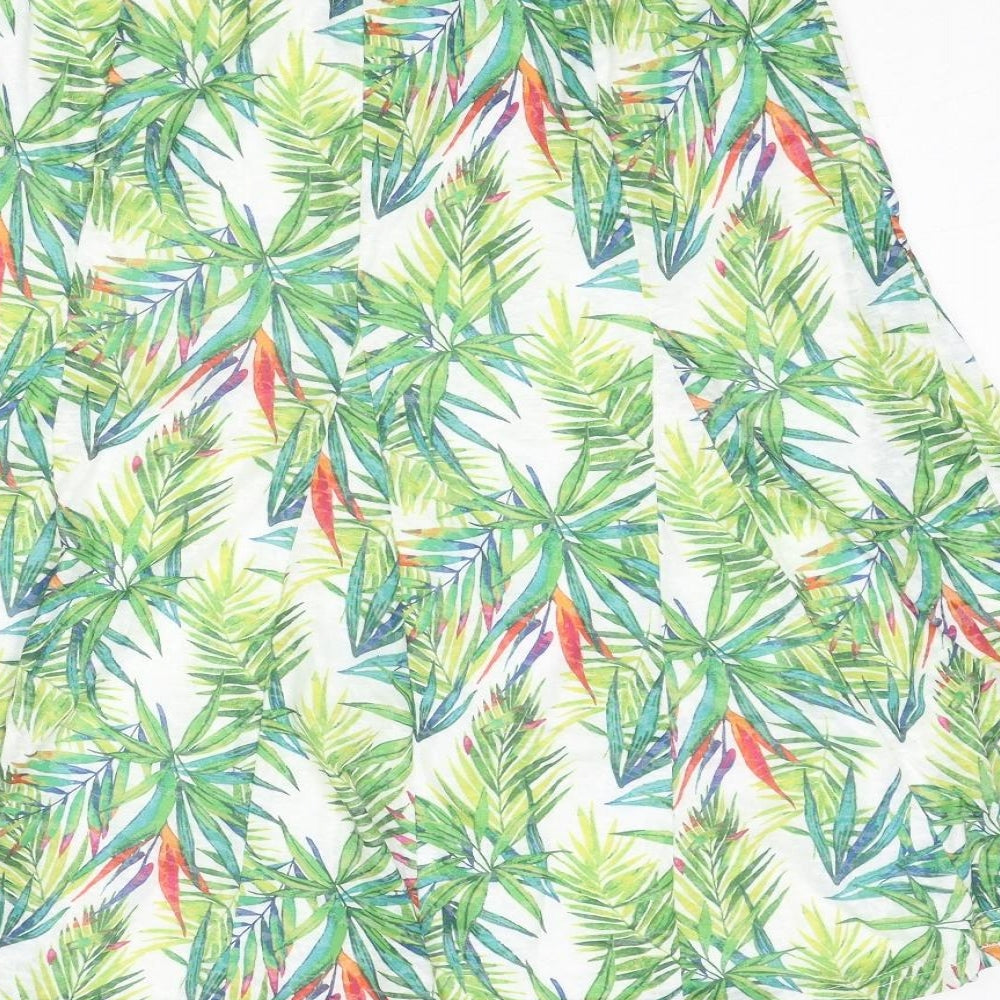 Womens UK Size 10 Anna Rose Swing  Skirt