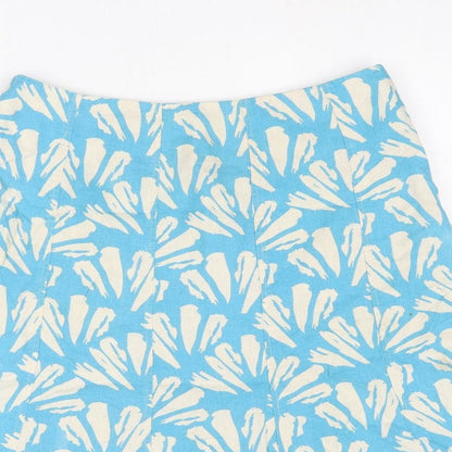 Womens UK Size 14 EWM Swing  Skirt